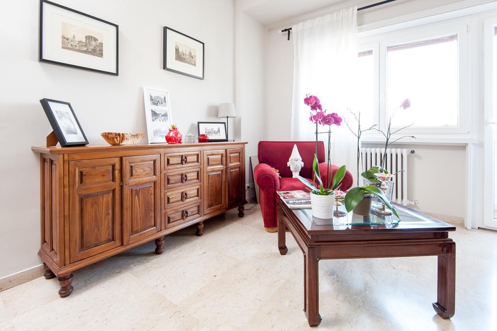 Apartamento La Lanterna Di San Pietro Roma