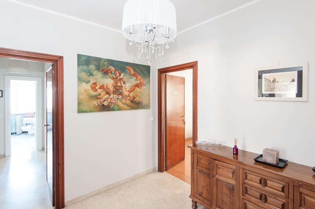 La Lanterna Di San Pietro Apartamento