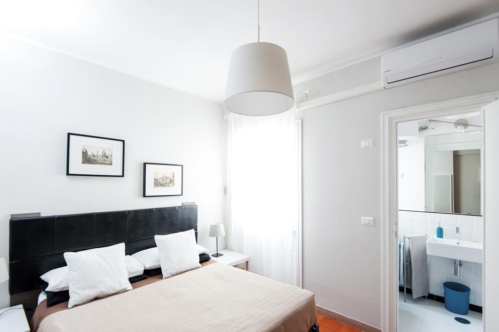 Apartamento La Lanterna Di San Pietro Roma