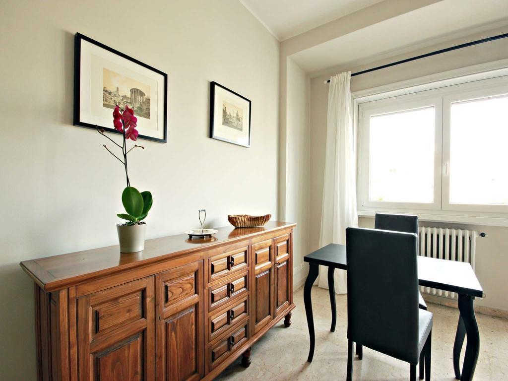 Apartamento La Lanterna Di San Pietro Roma