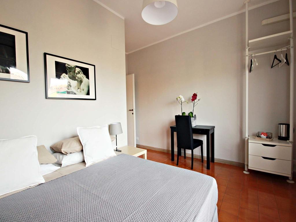 Apartment La Lanterna Di San Pietro Rom